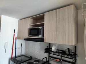 Apartahotel Las Aguas