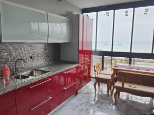 North Star Apart Trabzon