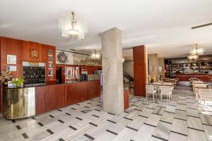 LH Hotel Mědínek Old Town