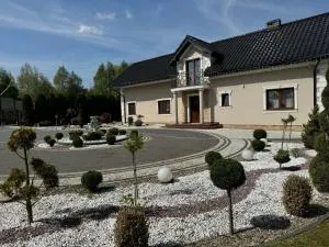 Agroturystyka Domilo Mzyki - Zendek