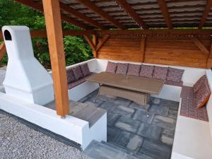 Apartmány nad Tajovom