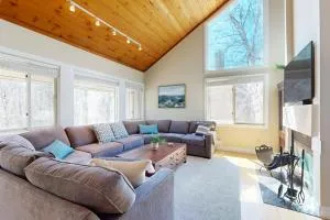 Loon Mountain Retreat - 法兰克尼亚