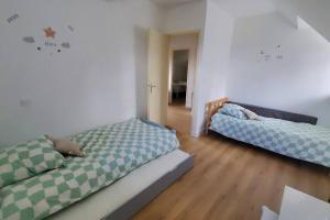 Maisons de vacances Le Couvent B : photos des chambres