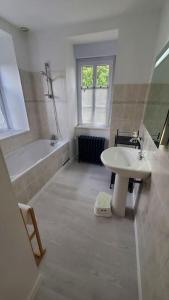 Maisons de vacances Le Couvent B : photos des chambres