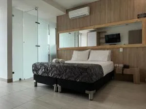 HOTEL PISO 12 - 圣佩德罗