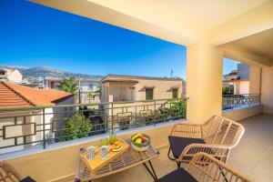 The Square Suites 1st floor apartment