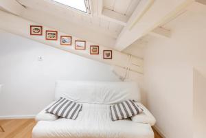 Residenza Palazzo Petrozzani