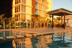 Empire Apartment Hotel Rockhampton