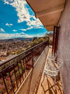 Lar Loudge Montanhes