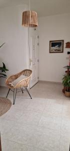 Apartamento Raxobrisamar