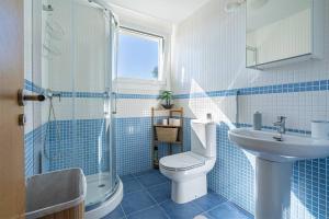 Fantastico atico con piscina