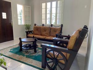 Casa da Varanda Próximo Centro