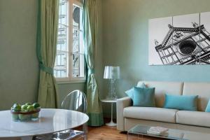 UNYCA - Santa Croce Plaza