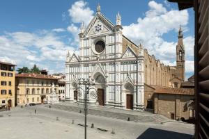 UNYCA - Santa Croce Plaza