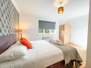 Rider Gardens Holiday House - Fishtoft