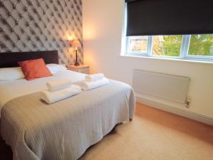 Rider Gardens Holiday House