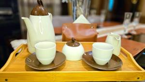 شقة دوبلكس مكيفة مفروشة بالكامل فرش جديد بالمنصورة