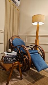 شقة دوبلكس مكيفة مفروشة بالكامل فرش جديد بالمنصورة