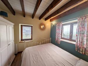Nature et piscine privée - Maison 5 chambres 8 personnes
