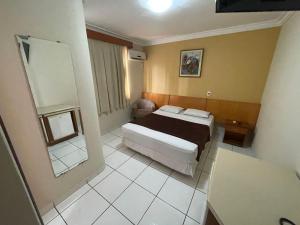 Crystal Plaza Hotel Marista