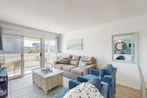 Sandy Shores - Gloucester