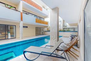 Viva Residence 107 - Main