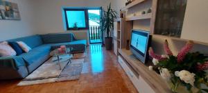 Apartma pr' Ivani Miškorinovi 