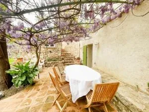 VILLA ARAGON Spa - au pied du village - idéale familles cousinades - 塞扬