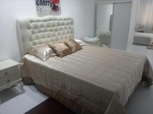 LEON MARIA HOSPEDAGENS - Smart Flat Hotel e Residence