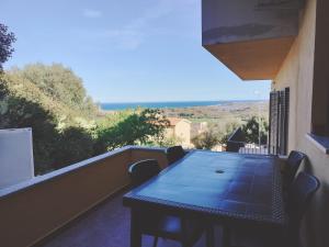 Domus DELEDDA CONCHIGLIA