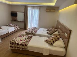 Hotel Barlas Fethiye