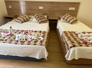 Hotel Barlas Fethiye