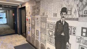 Apartament Plac Wolności