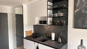 Apartament Plac Wolności