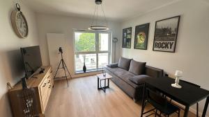 Apartament Plac Wolności
