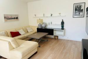 Appartements 2 Pieces de 60m2 city centerCharras : photos des chambres
