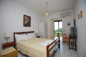 Pelagos Skopelos Greece