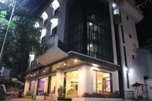 Hotel Laxmi Palace - Shirdi