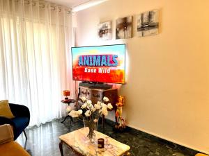 Nice center Avivas-home