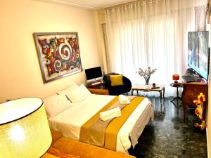 Nice center Avivas-home