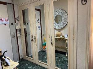 Nice center Avivas-home