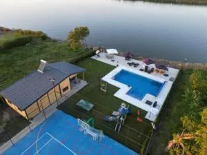 Surduk Sunrise - Staji°evo