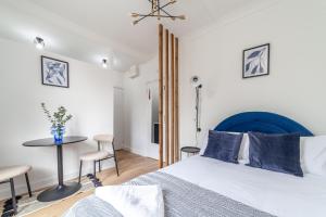 Arte Stays Serviced Apartments Premium Studios, Finsbury Park