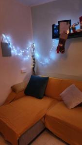 Safari House with fireplace