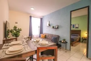 Aldea Tulum 301 - Macario Gomez