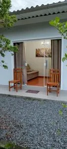 Casa do Aconchego Pomerode Blumenau - Têsto Salto