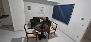 LEON MARIA HOSPEDAGENS - Smart Flat Hotel e Residence