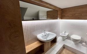 Loft Via Roma Serravalle