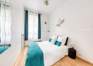 Calme I Paris I Métro 10 min I RER B 7 min, Orly - Genius