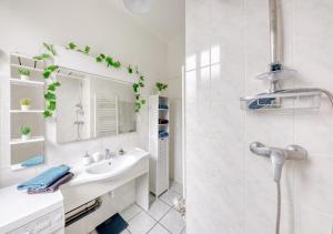 Calme I Paris I Métro 10 min I RER B 7 min, Orly - Genius